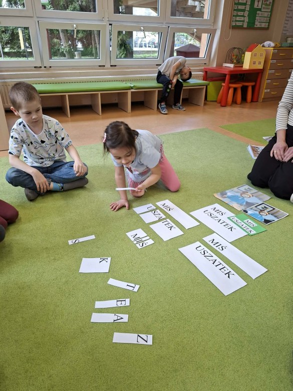 Sówki: Marzec 2026 - Zdjęcie 20