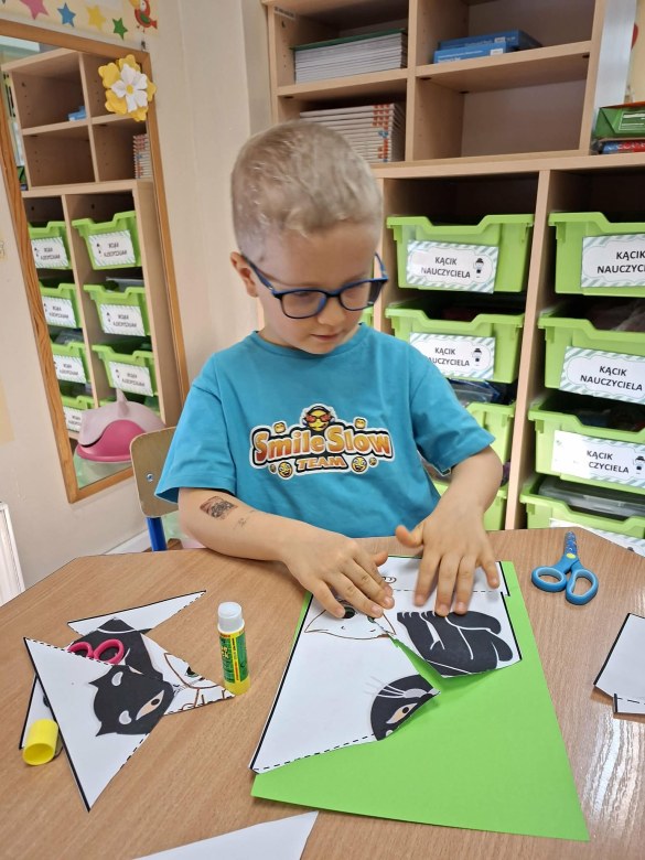 Sówki: Marzec 2026 - Zdjęcie 30