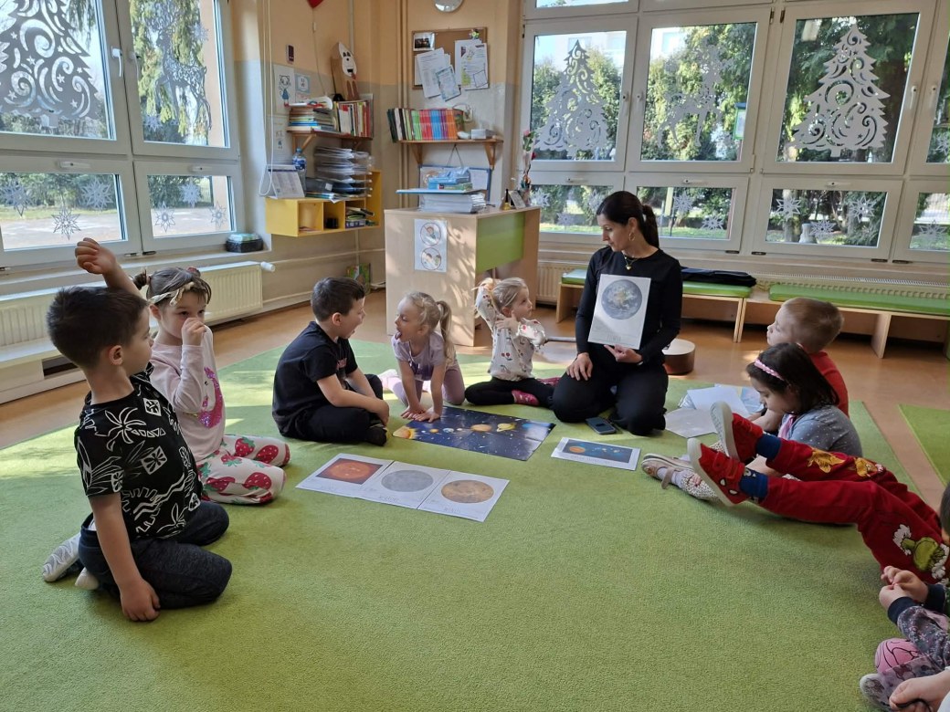 Sówki: Marzec 2026 - Zdjęcie 34