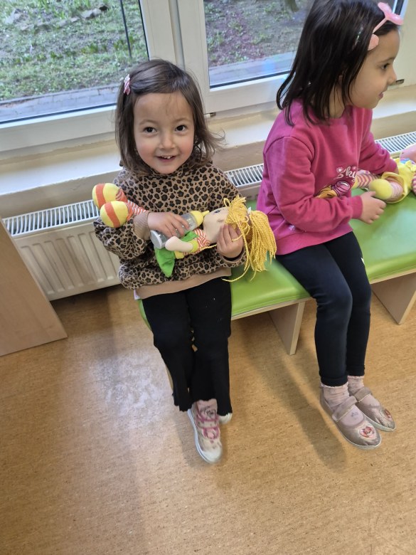 Sówki: Marzec 2026 - Zdjęcie 64