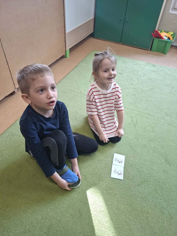 Sówki: Marzec 2026 - Zdjęcie 68