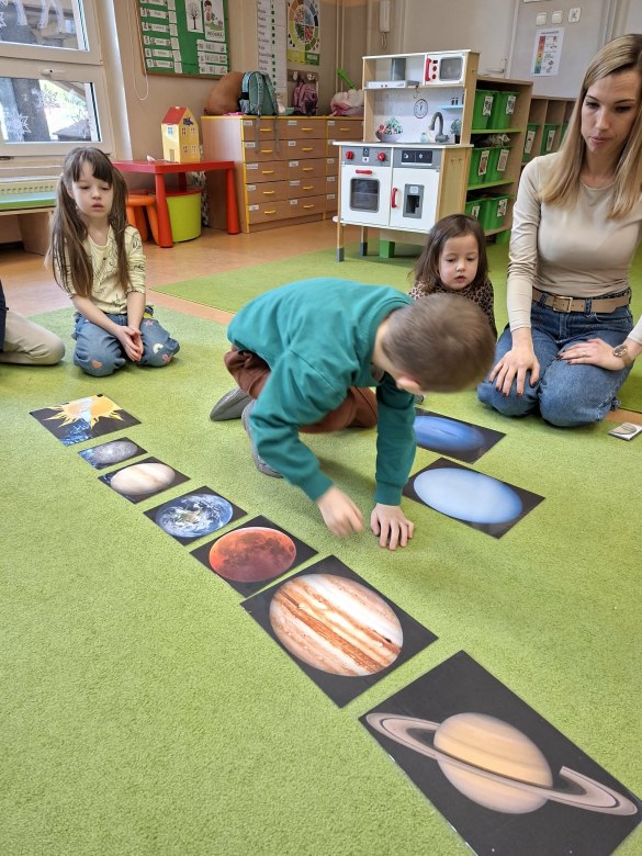 Sówki: Marzec 2026 - Zdjęcie 70