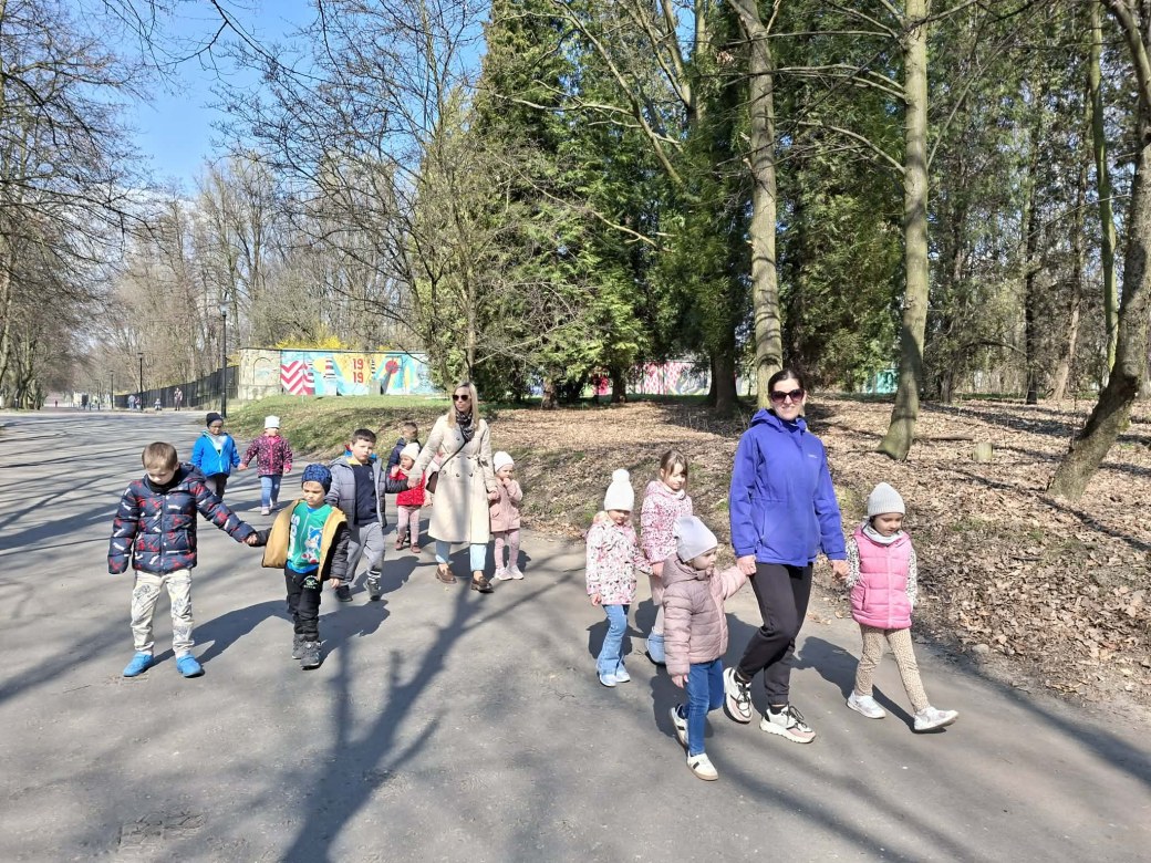 Sówki: Marzec 2026 - Zdjęcie 76