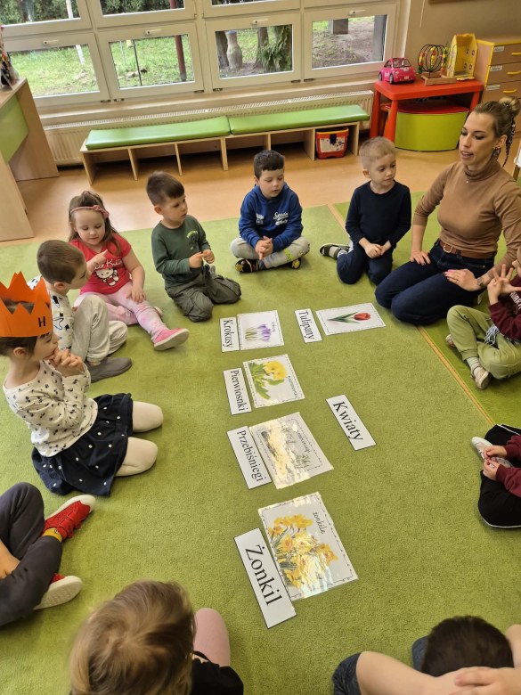 Sówki: Marzec 2026 - Zdjęcie 77