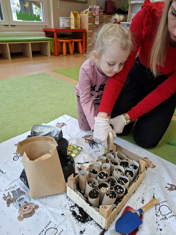 Sówki: Marzec 2026 - Zdjęcie 91