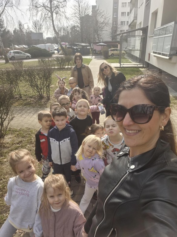 Sówki: Marzec 2026 - Zdjęcie 93