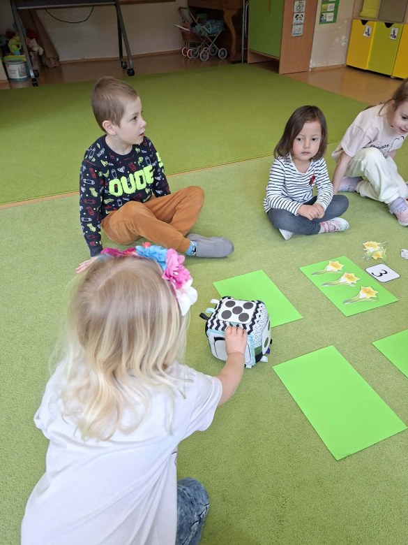 Sówki: Marzec 2026 - Zdjęcie 95