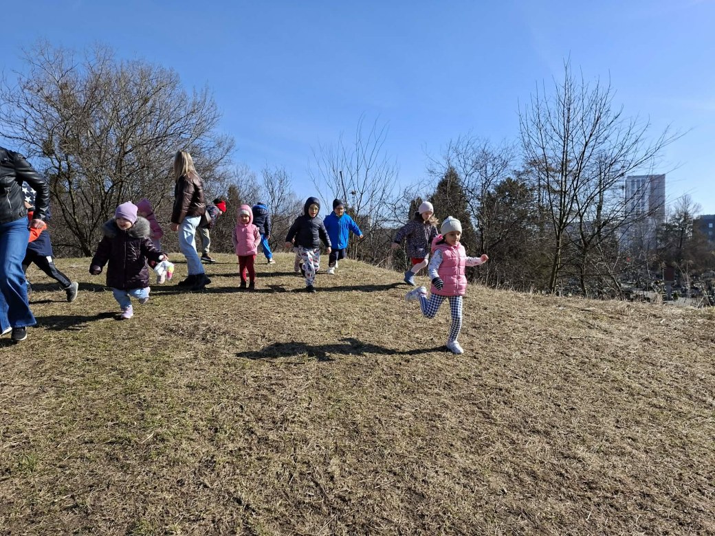 Sówki: Marzec 2026 - Zdjęcie 96