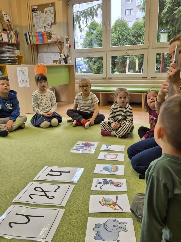 Sówki: Marzec 2026 - Zdjęcie 97