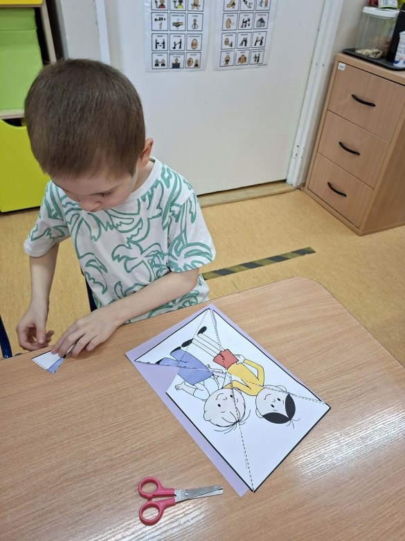 Sówki: Marzec 2026 - Zdjęcie 99