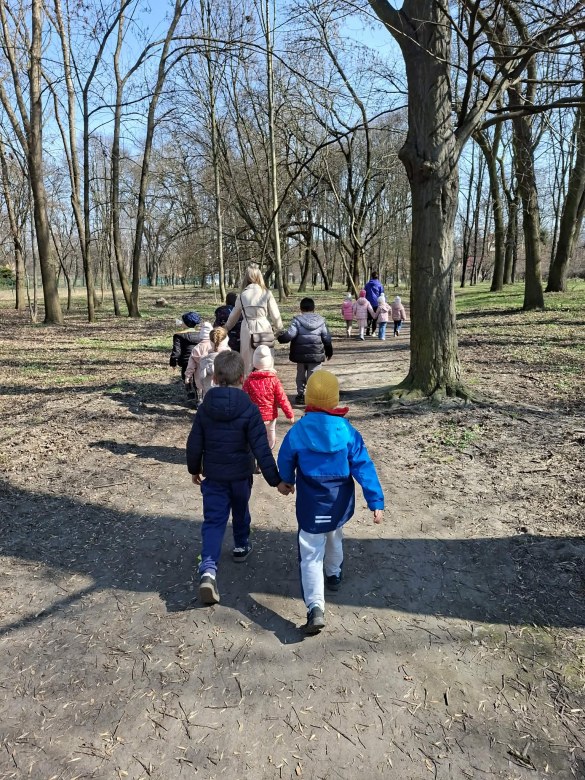 Sówki: Marzec 2026 - Zdjęcie 103