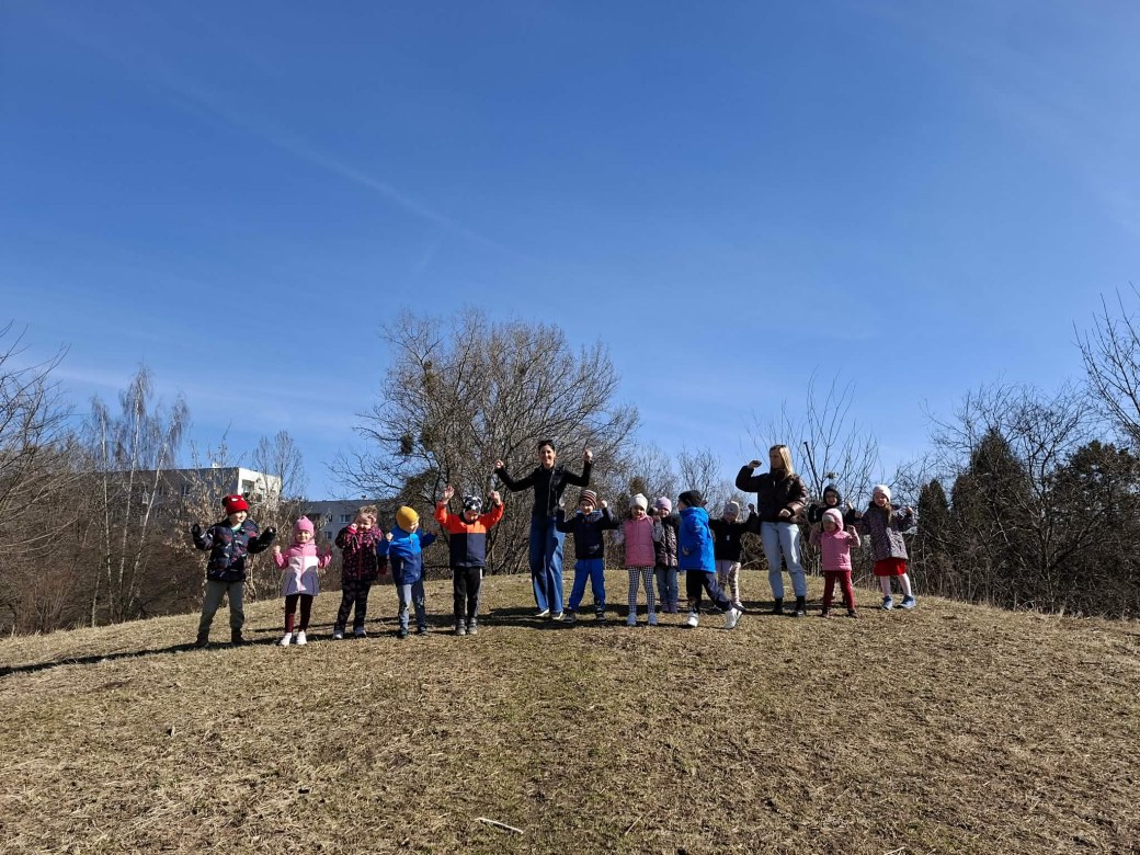 Sówki: Marzec 2026 - Zdjęcie 106