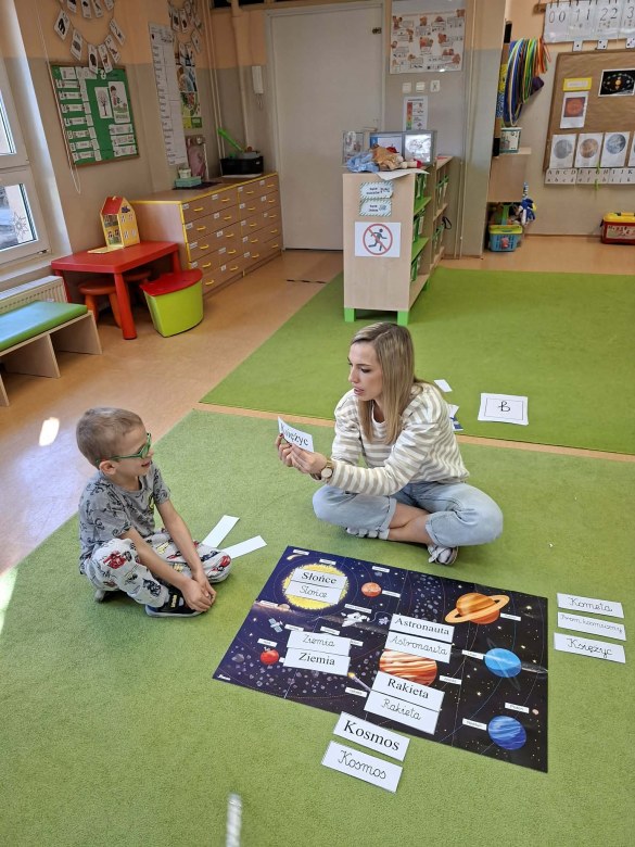 Sówki: Marzec 2026 - Zdjęcie 108