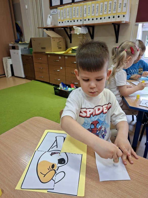 Sówki: Marzec 2026 - Zdjęcie 107