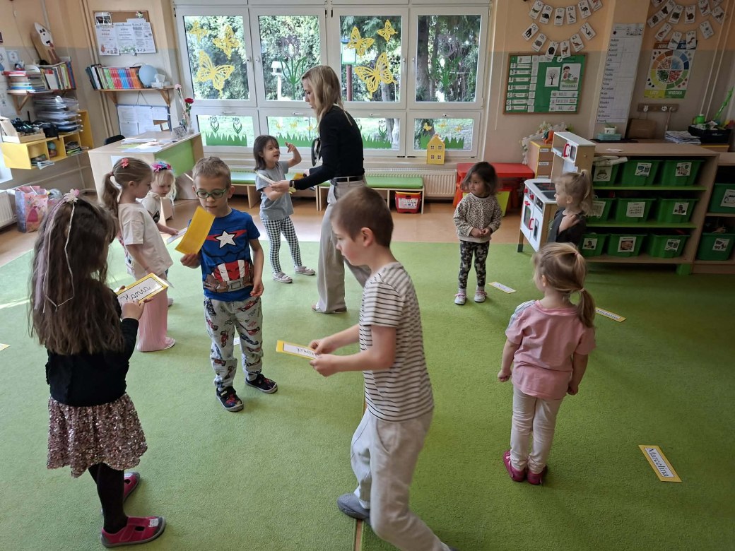 Sówki: Marzec 2026 - Zdjęcie 112