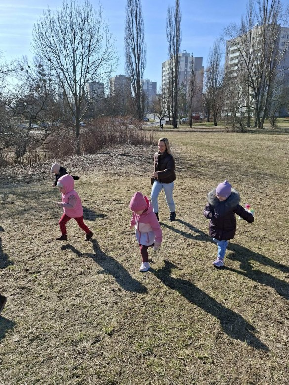 Sówki: Marzec 2026 - Zdjęcie 115