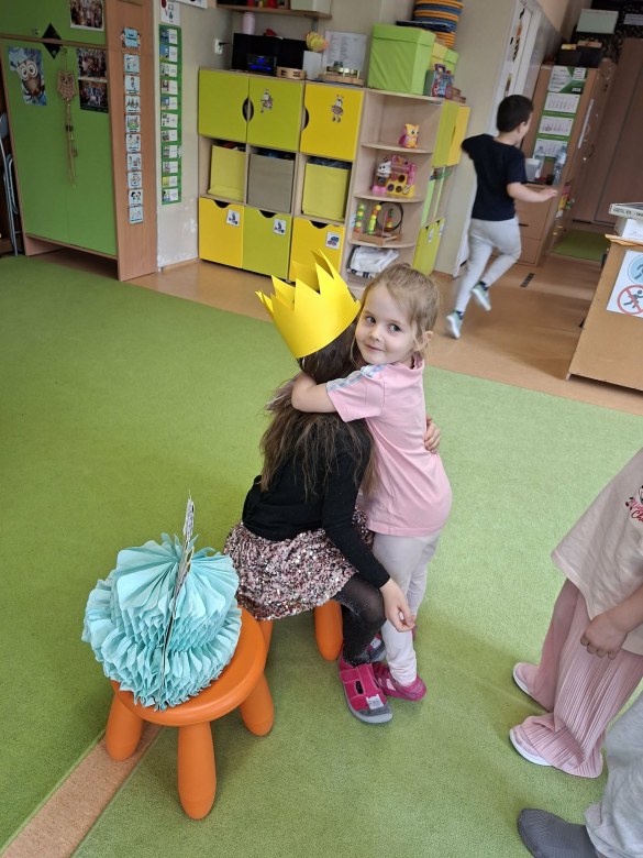 Sówki: Marzec 2026 - Zdjęcie 2