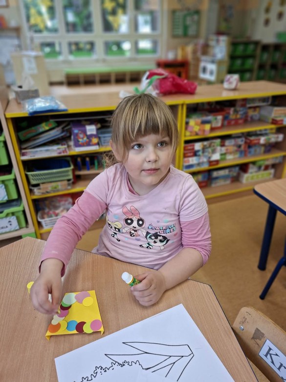 Sówki: Marzec 2026 - Zdjęcie 3