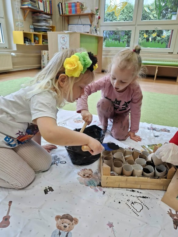 Sówki: Marzec 2026 - Zdjęcie 4