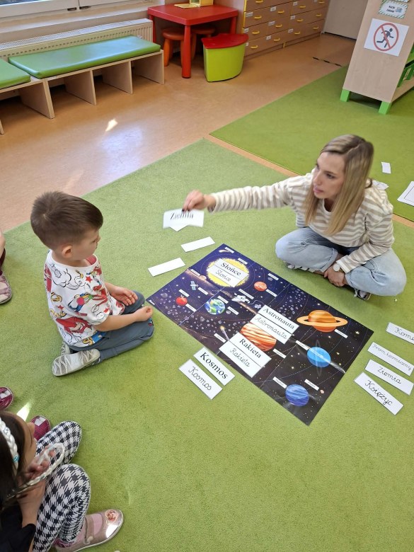 Sówki: Marzec 2026 - Zdjęcie 29