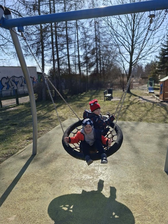 Sówki: Marzec 2026 - Zdjęcie 31