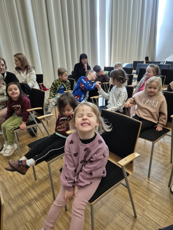 Sówki: Marzec 2026 - Zdjęcie 33