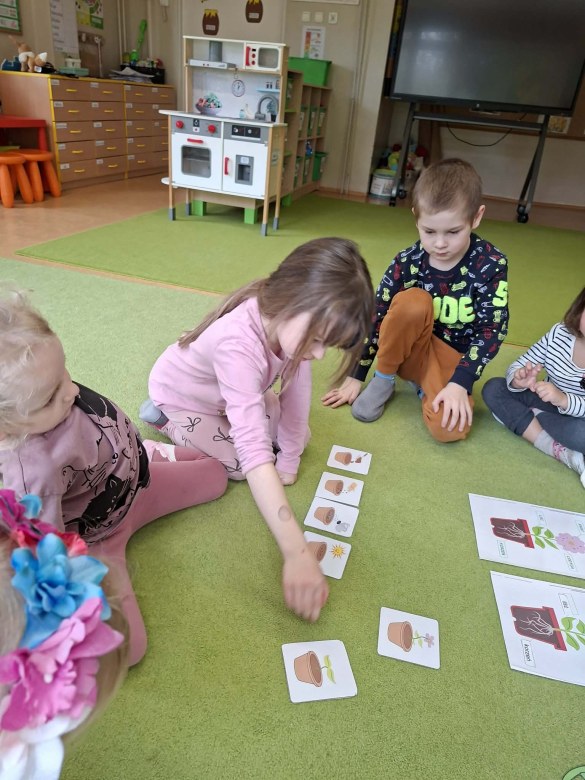 Sówki: Marzec 2026 - Zdjęcie 37