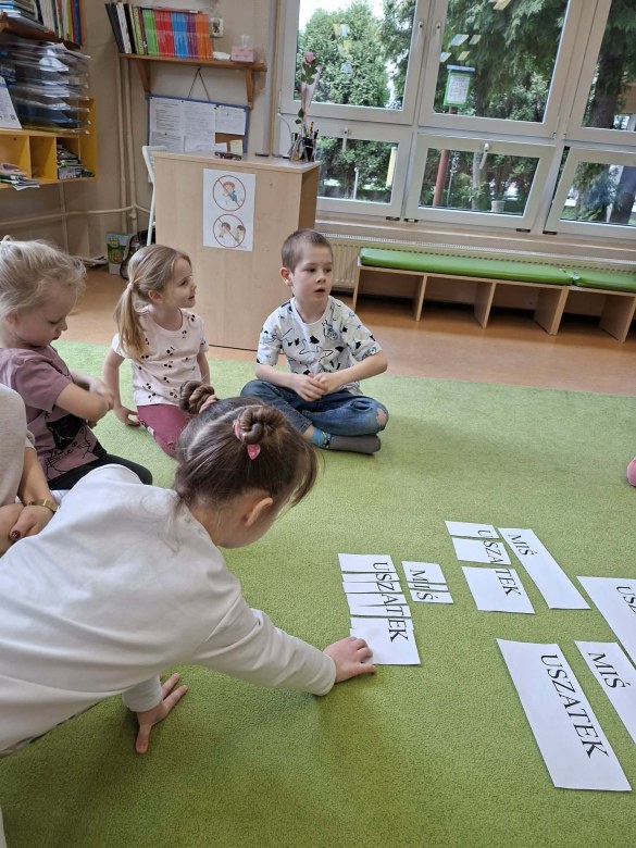 Sówki: Marzec 2026 - Zdjęcie 42