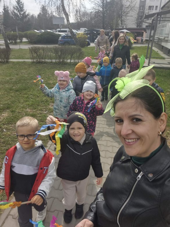 Sówki: Marzec 2026 - Zdjęcie 43