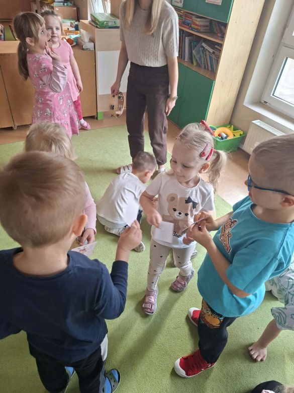 Sówki: Marzec 2026 - Zdjęcie 56