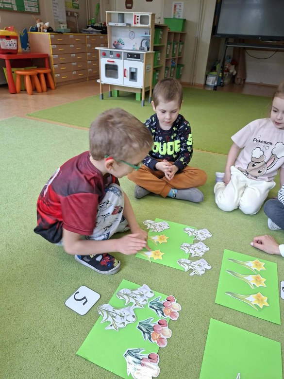 Sówki: Marzec 2026 - Zdjęcie 58