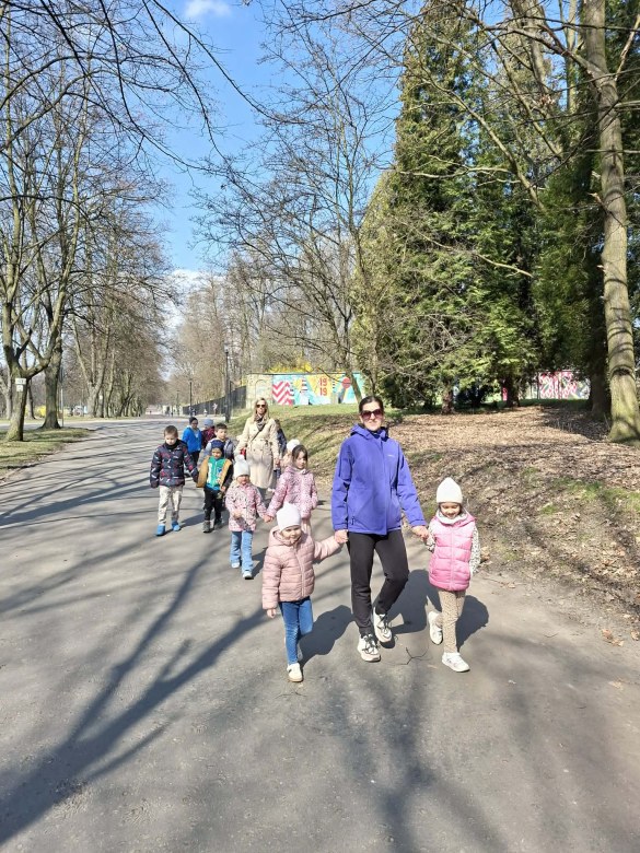 Sówki: Marzec 2026 - Zdjęcie 65