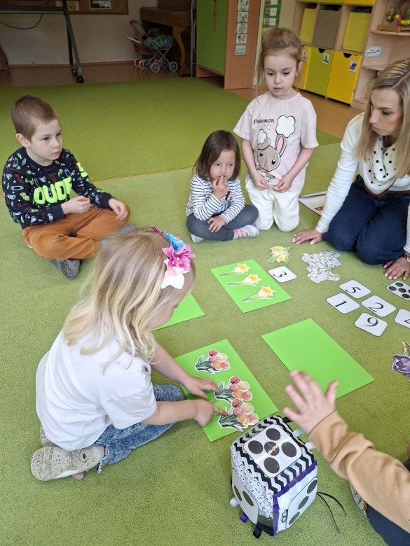 Sówki: Marzec 2026 - Zdjęcie 74