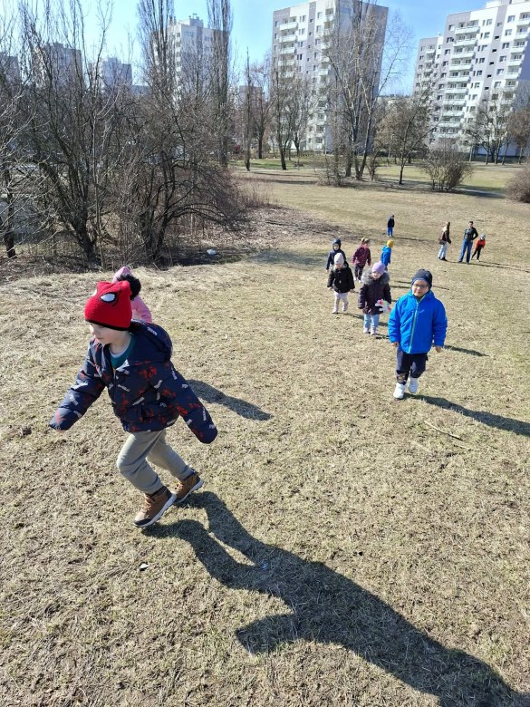 Sówki: Marzec 2026 - Zdjęcie 75