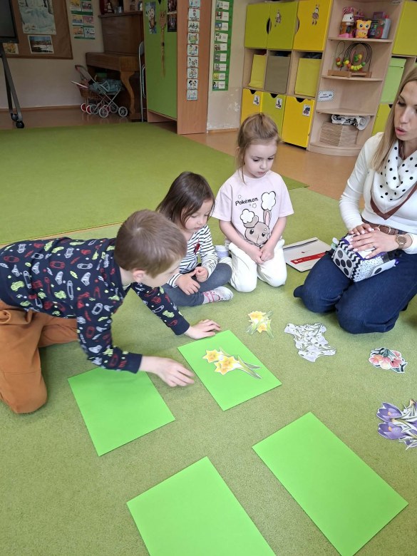 Sówki: Marzec 2026 - Zdjęcie 82