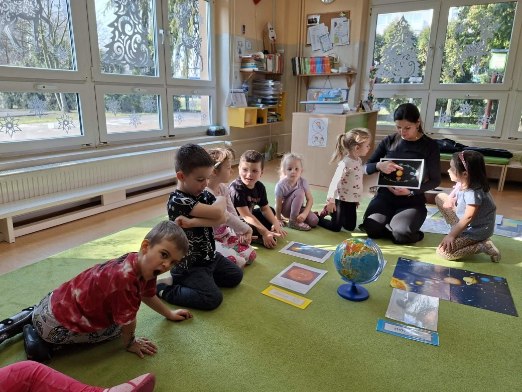 Sówki: Marzec 2026 - Zdjęcie 86