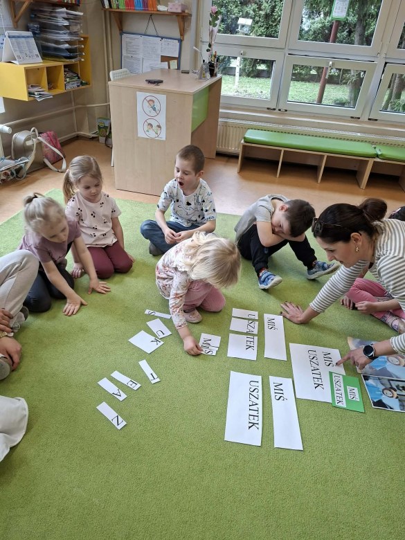 Sówki: Marzec 2026 - Zdjęcie 85