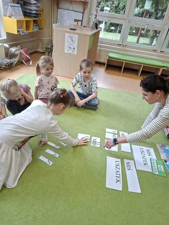 Sówki: Marzec 2026 - Zdjęcie 87