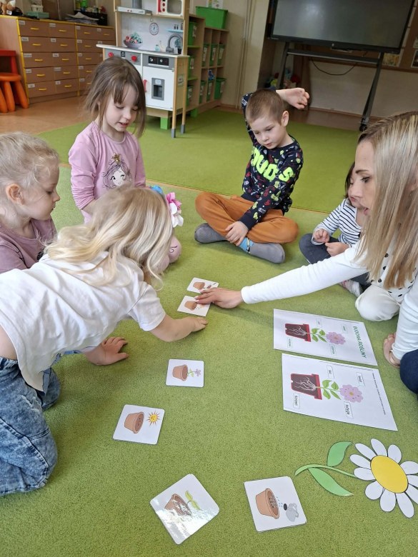 Sówki: Marzec 2026 - Zdjęcie 89