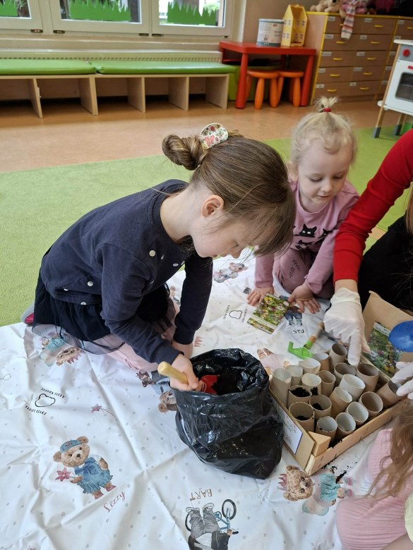 Sówki: Marzec 2026 - Zdjęcie 100