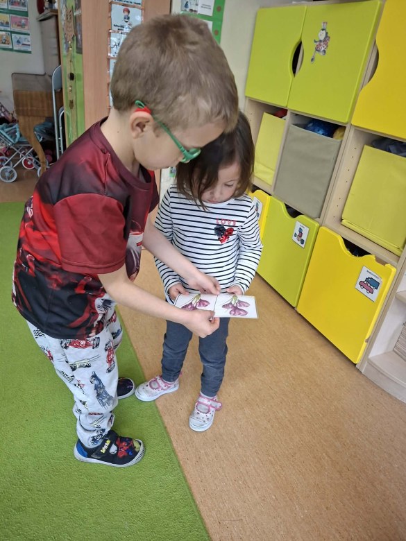 Sówki: Marzec 2026 - Zdjęcie 119