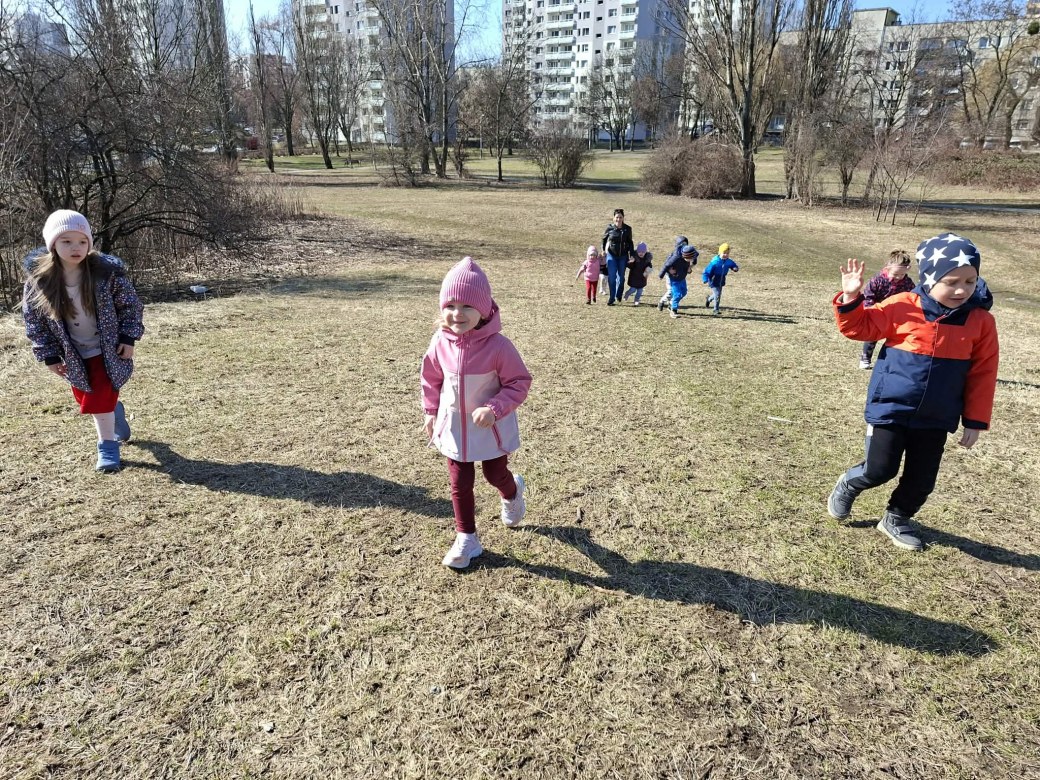 Sówki: Marzec 2026 - Zdjęcie 122