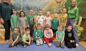 Sówki: Marzec 2026 - Zdjęcie 130