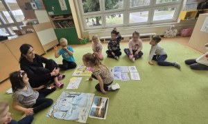 Sówki: Marzec 2026 - Zdjęcie 131