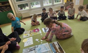 Sówki: Marzec 2026 - Zdjęcie 134