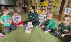 Sówki: Marzec 2026 - Zdjęcie 141