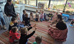 Sówki: Marzec 2026 - Zdjęcie 144