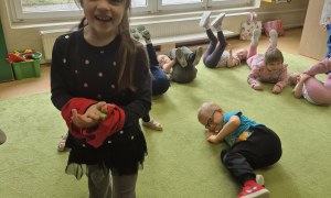 Sówki: Marzec 2026 - Zdjęcie 150