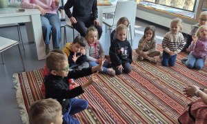 Sówki: Marzec 2026 - Zdjęcie 155