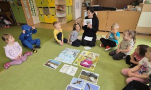 Sówki: Marzec 2026 - Zdjęcie 157